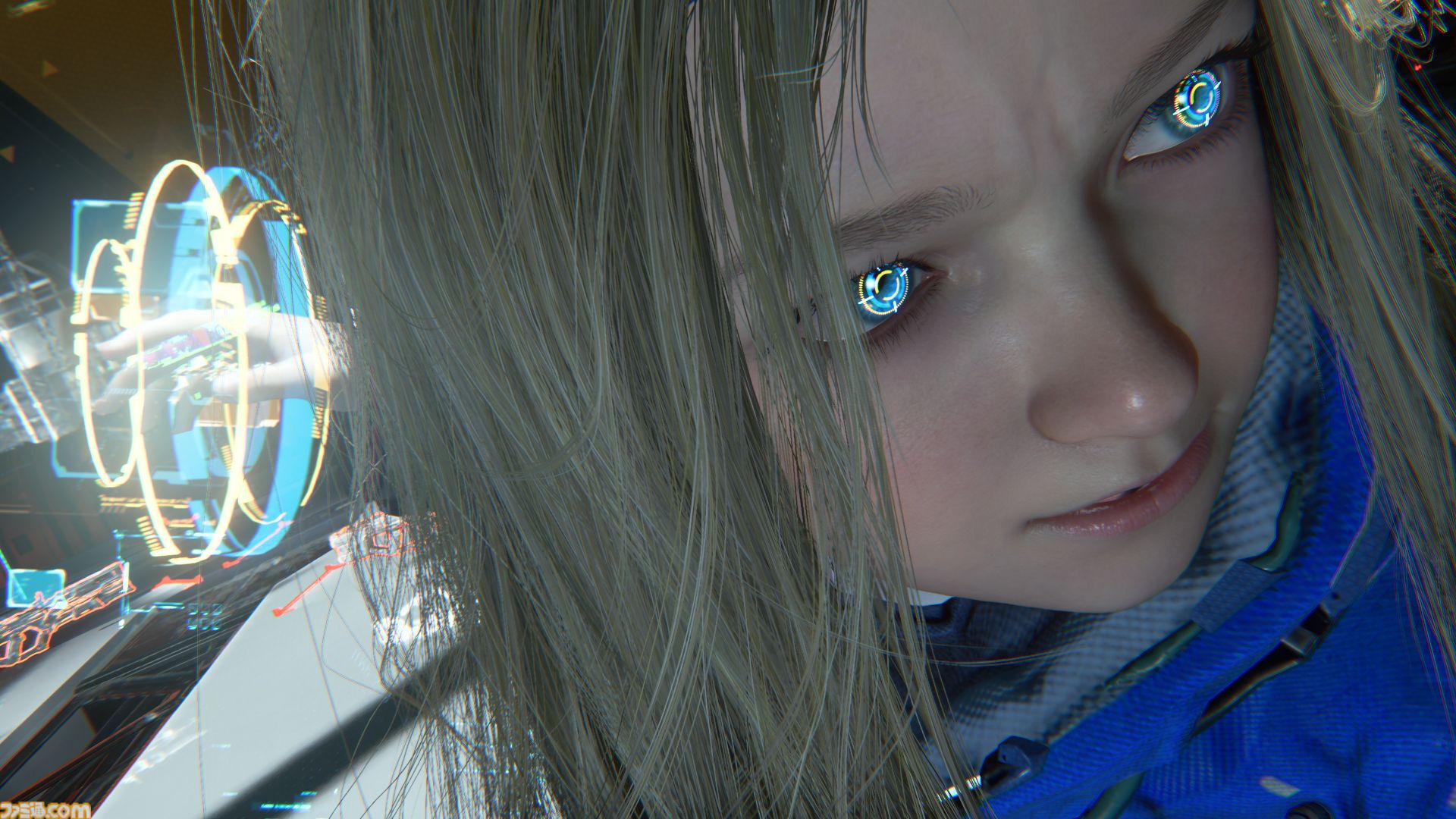 『プラグマタ』プレイガイド。遊ぶ前に身に着けておきたい知識をバッチリ掲載。しっかり読んでから月の世界へ旅立とう