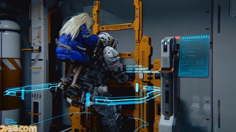 『プラグマタ』プレイガイド。遊ぶ前に身に着けておきたい知識をバッチリ掲載。しっかり読んでから月の世界へ旅立とう