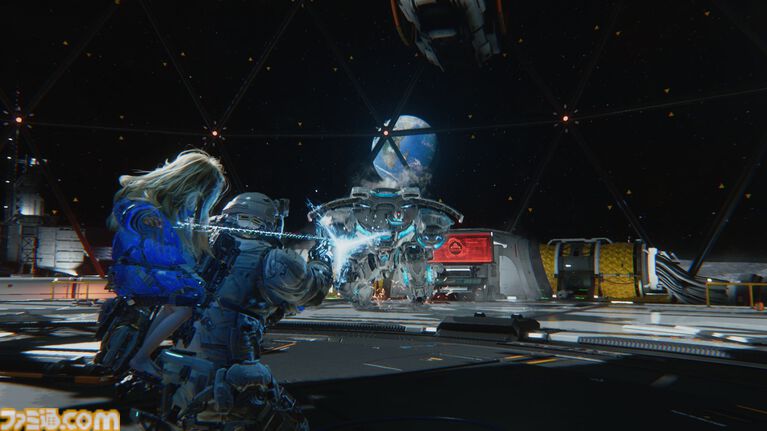 『プラグマタ』プレイガイド。遊ぶ前に身に着けておきたい知識をバッチリ掲載。しっかり読んでから月の世界へ旅立とう