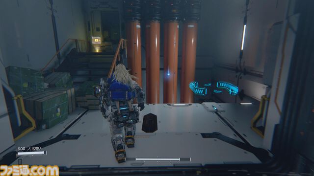 『プラグマタ』プレイガイド。遊ぶ前に身に着けておきたい知識をバッチリ掲載。しっかり読んでから月の世界へ旅立とう