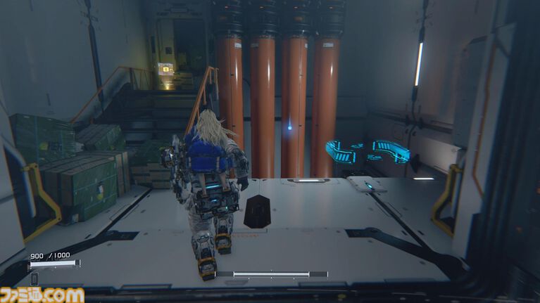 『プラグマタ』プレイガイド。遊ぶ前に身に着けておきたい知識をバッチリ掲載。しっかり読んでから月の世界へ旅立とう