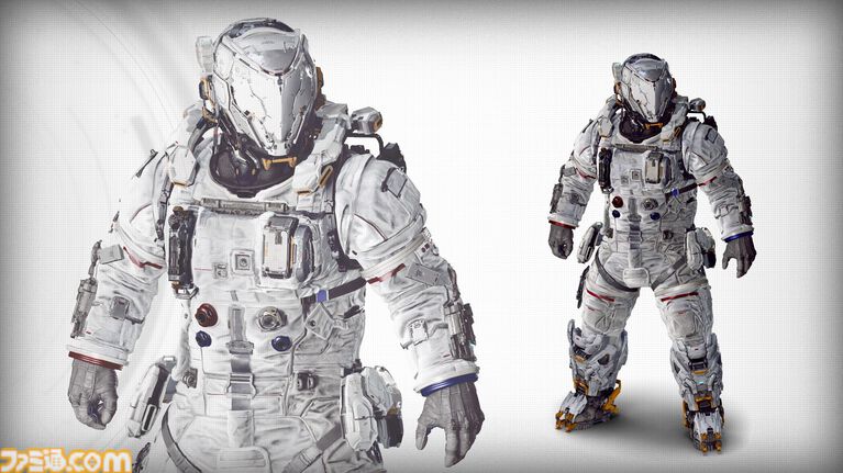 『プラグマタ』プレイガイド。遊ぶ前に身に着けておきたい知識をバッチリ掲載。しっかり読んでから月の世界へ旅立とう