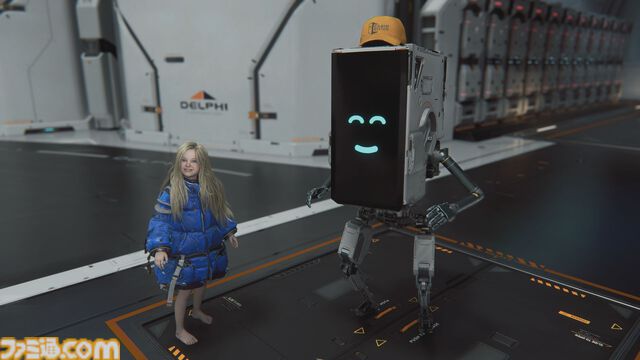 『プラグマタ』プレイガイド。遊ぶ前に身に着けておきたい知識をバッチリ掲載。しっかり読んでから月の世界へ旅立とう