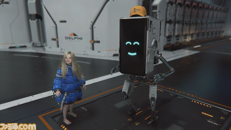 『プラグマタ』プレイガイド。遊ぶ前に身に着けておきたい知識をバッチリ掲載。しっかり読んでから月の世界へ旅立とう