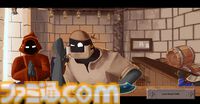 『Bridgebourn』「3Dにしか見えない美麗2DアクションRPG」が話題に。個人開発者が10年掛けて開発中、こだわりまくり手描き世界