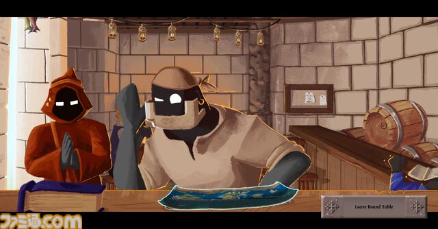 『Bridgebourn』「3Dにしか見えない美麗2DアクションRPG」が話題に。個人開発者が10年掛けて開発中、こだわりまくり手描き世界