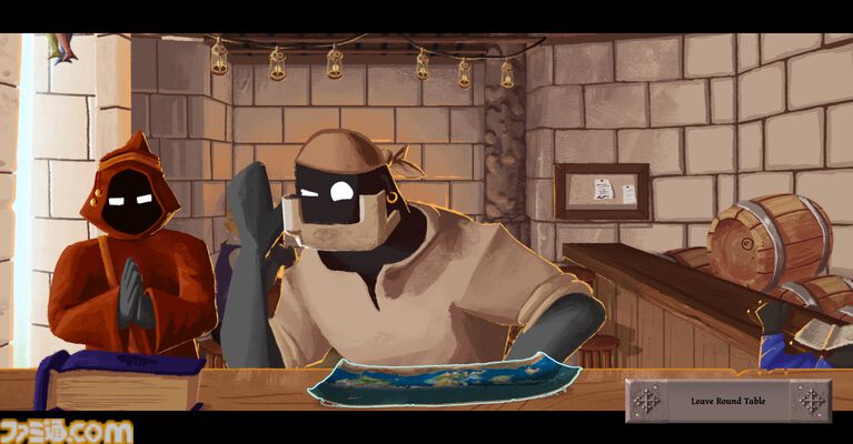 『Bridgebourn』「3Dにしか見えない美麗2DアクションRPG」が話題に。個人開発者が10年掛けて開発中、こだわりまくり手描き世界