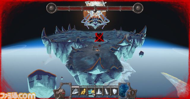 『Bridgebourn』「3Dにしか見えない美麗2DアクションRPG」が話題に。個人開発者が10年掛けて開発中、こだわりまくり手描き世界