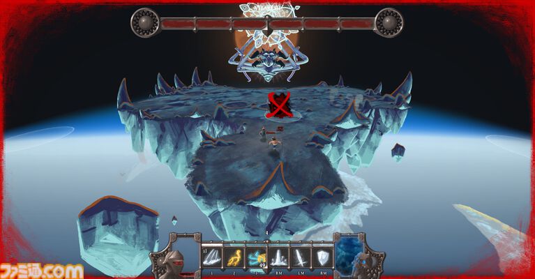 『Bridgebourn』「3Dにしか見えない美麗2DアクションRPG」が話題に。個人開発者が10年掛けて開発中、こだわりまくり手描き世界