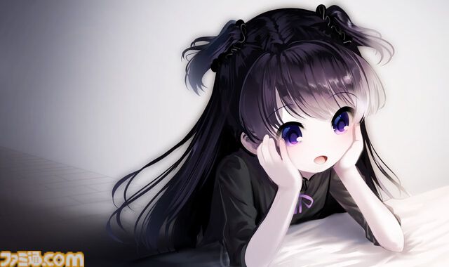 『最悪なる災厄人間に捧ぐ』Steam移植クラファン、開始1時間足らずで目標金額100万円を達成。新規シナリオの追加や全イラストの加筆修正も実施