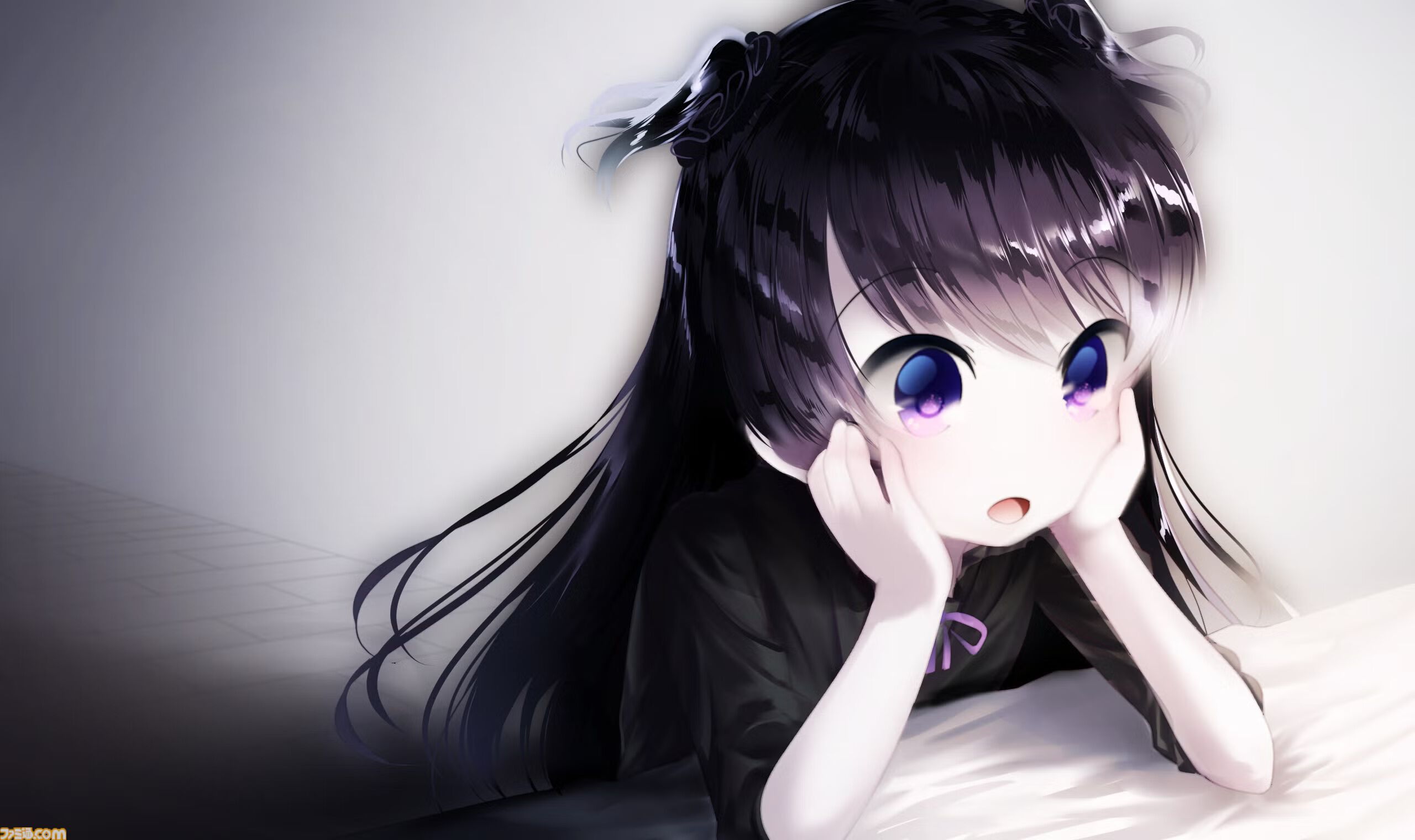 『最悪なる災厄人間に捧ぐ』Steam移植クラファン、開始1時間足らずで目標金額100万円を達成。新規シナリオの追加や全イラストの加筆修正も実施