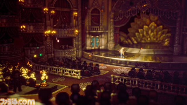 PS版『オクトラ』、Xbox/Windows版『オクトラ2』が本日（6/6）発売。『2』は無料アプデでエクストラバトルが追加