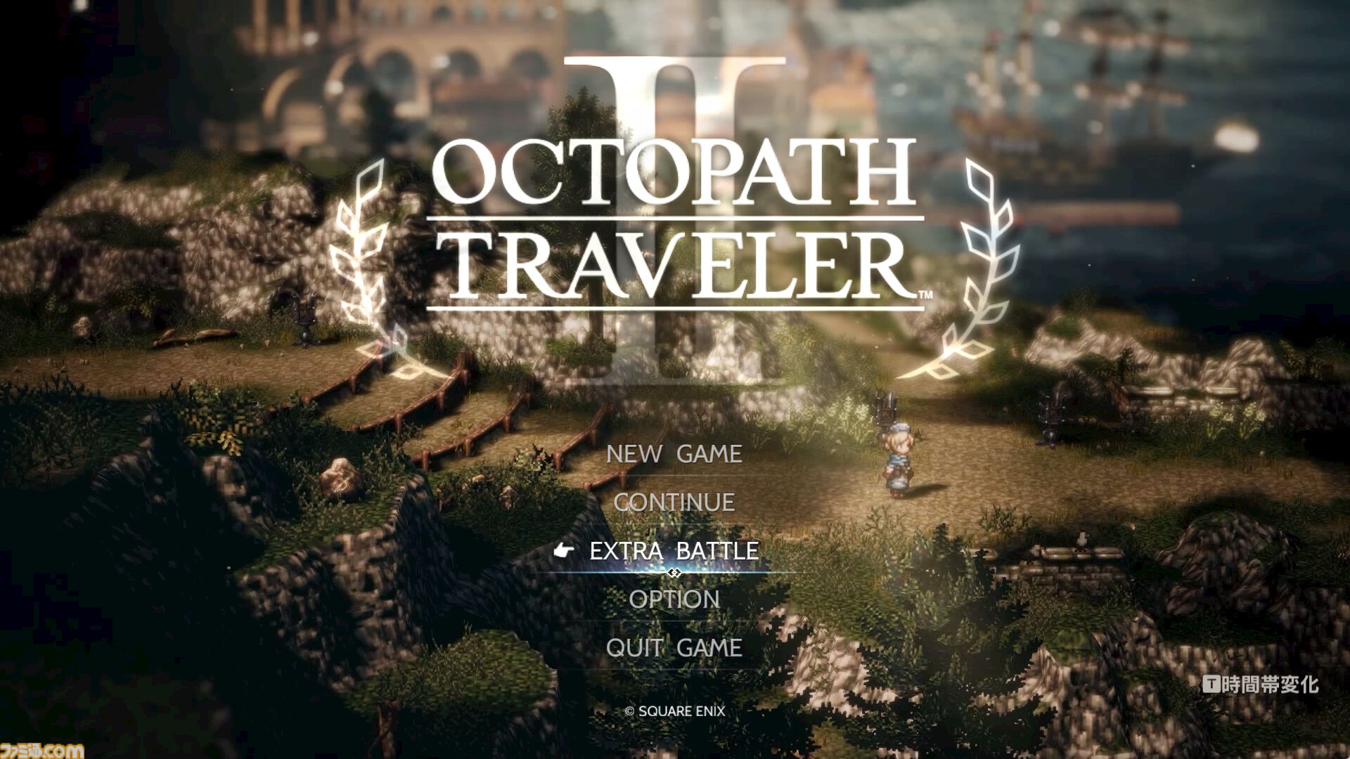 PS版『オクトラ』、Xbox/Windows版『オクトラ2』が本日（6/6）発売。『2』は無料アプデでエクストラバトルが追加