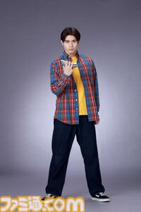 新テレビシリーズ『ウルトラマンテオ』が7月4日9時よりテレ東系6局ネットほかで世界同時期放送＆配信【ウルトラマン60周年記念作品】