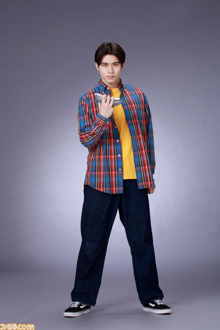 新テレビシリーズ『ウルトラマンテオ』が7月4日9時よりテレ東系6局ネットほかで世界同時期放送＆配信【ウルトラマン60周年記念作品】