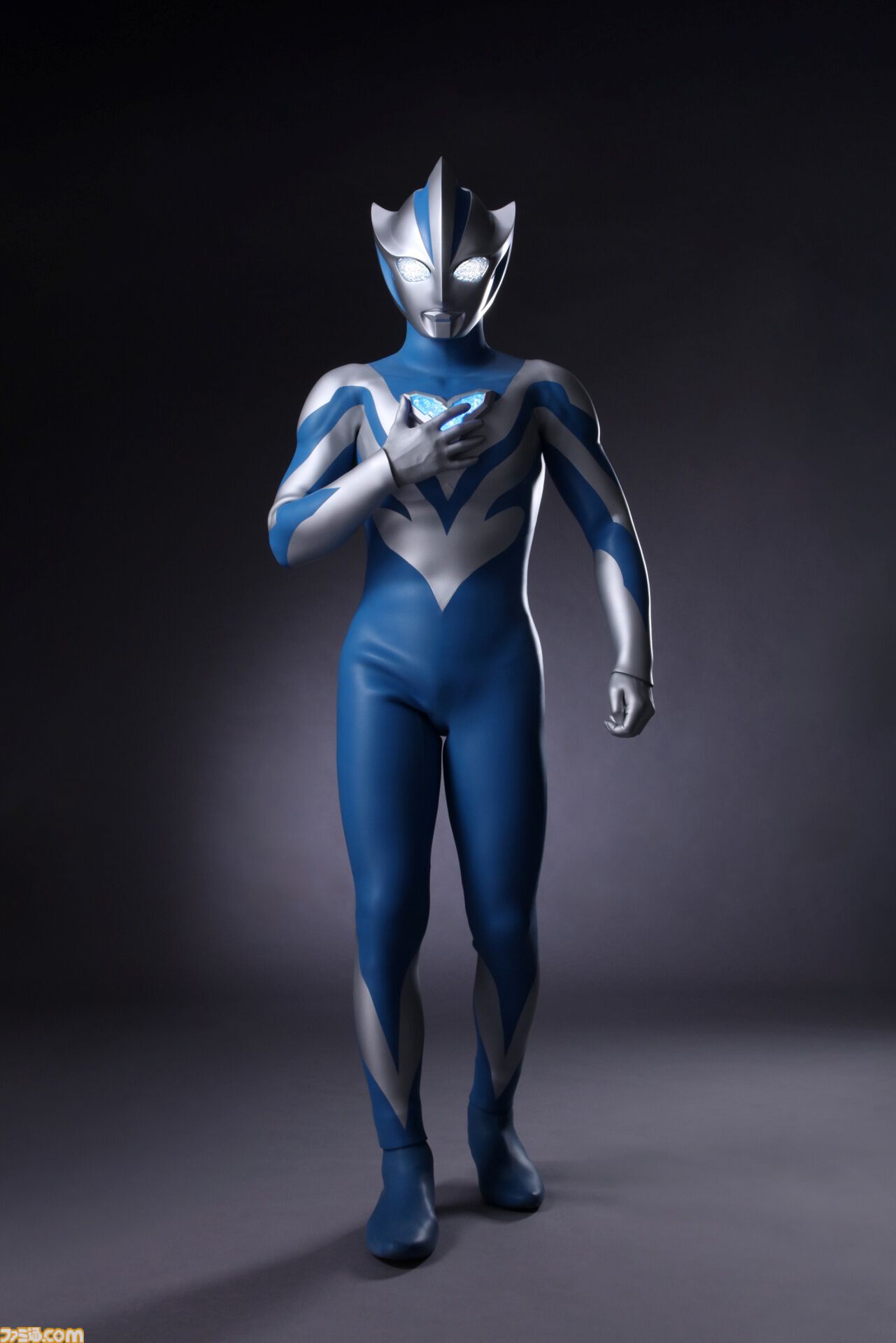 新テレビシリーズ『ウルトラマンテオ』が7月4日9時よりテレ東系6局ネットほかで世界同時期放送＆配信【ウルトラマン60周年記念作品】