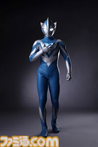 新テレビシリーズ『ウルトラマンテオ』が7月4日9時よりテレ東系6局ネットほかで世界同時期放送＆配信【ウルトラマン60周年記念作品】