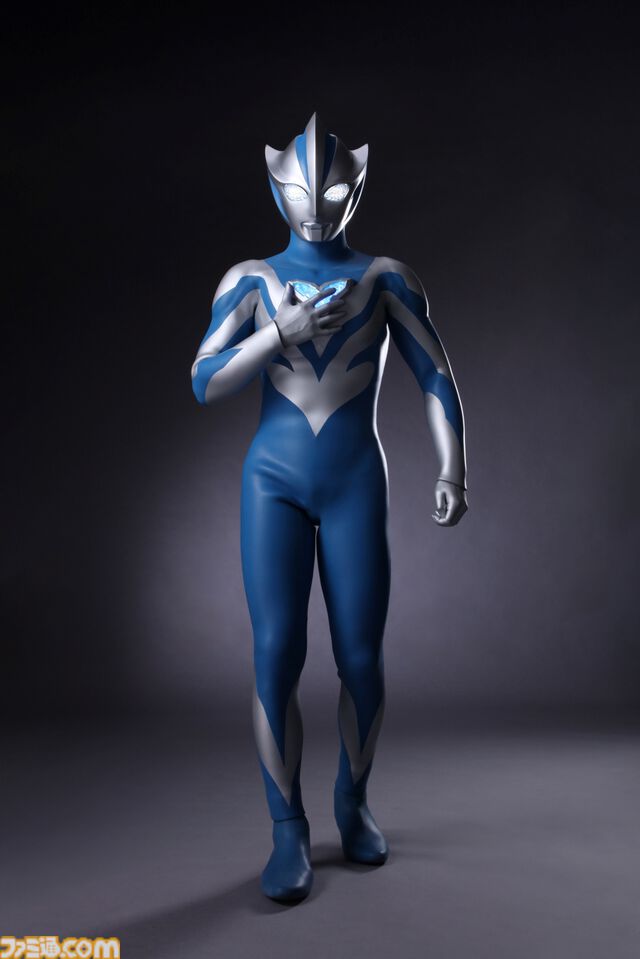 新テレビシリーズ『ウルトラマンテオ』が7月4日9時よりテレ東系6局ネットほかで世界同時期放送＆配信【ウルトラマン60周年記念作品】