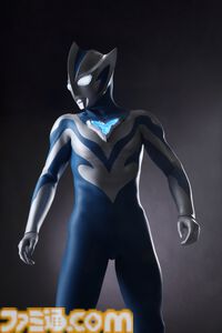 新テレビシリーズ『ウルトラマンテオ』が7月4日9時よりテレ東系6局ネットほかで世界同時期放送＆配信【ウルトラマン60周年記念作品】