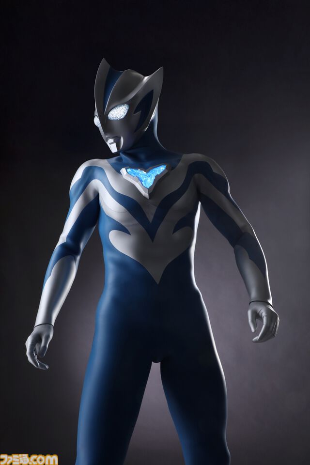 新テレビシリーズ『ウルトラマンテオ』が7月4日9時よりテレ東系6局ネットほかで世界同時期放送＆配信【ウルトラマン60周年記念作品】