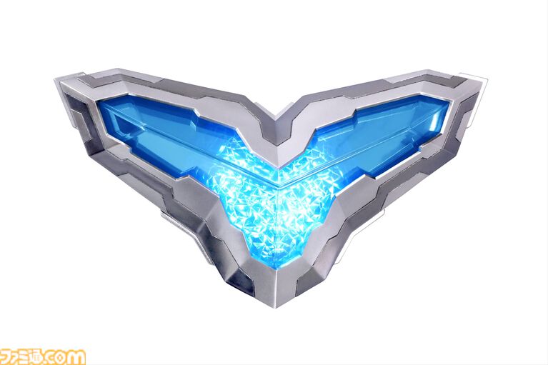 新テレビシリーズ『ウルトラマンテオ』が7月4日9時よりテレ東系6局ネットほかで世界同時期放送＆配信【ウルトラマン60周年記念作品】