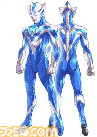 新テレビシリーズ『ウルトラマンテオ』が7月4日9時よりテレ東系6局ネットほかで世界同時期放送＆配信【ウルトラマン60周年記念作品】