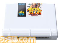 NEOGEO AESが現代に復活。NEOGEO AES+が11月12日に発売、本日（4/17）より予約受付が開始。オリジナル版ROMカートリッジにも対応