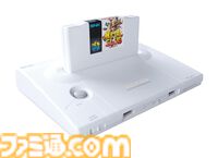 NEOGEO AESが現代に復活。NEOGEO AES+が11月12日に発売、本日（4/17）より予約受付が開始。オリジナル版ROMカートリッジにも対応