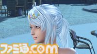 『DOAXVV』パティTCアプデインタビュー。“彼女感”を出すべく活発な魅力はあえて抑えた。素朴ときれい、どちらの魅力も描いた結果アレンジも豊富に。新女神“のぞみ”についても深掘り！