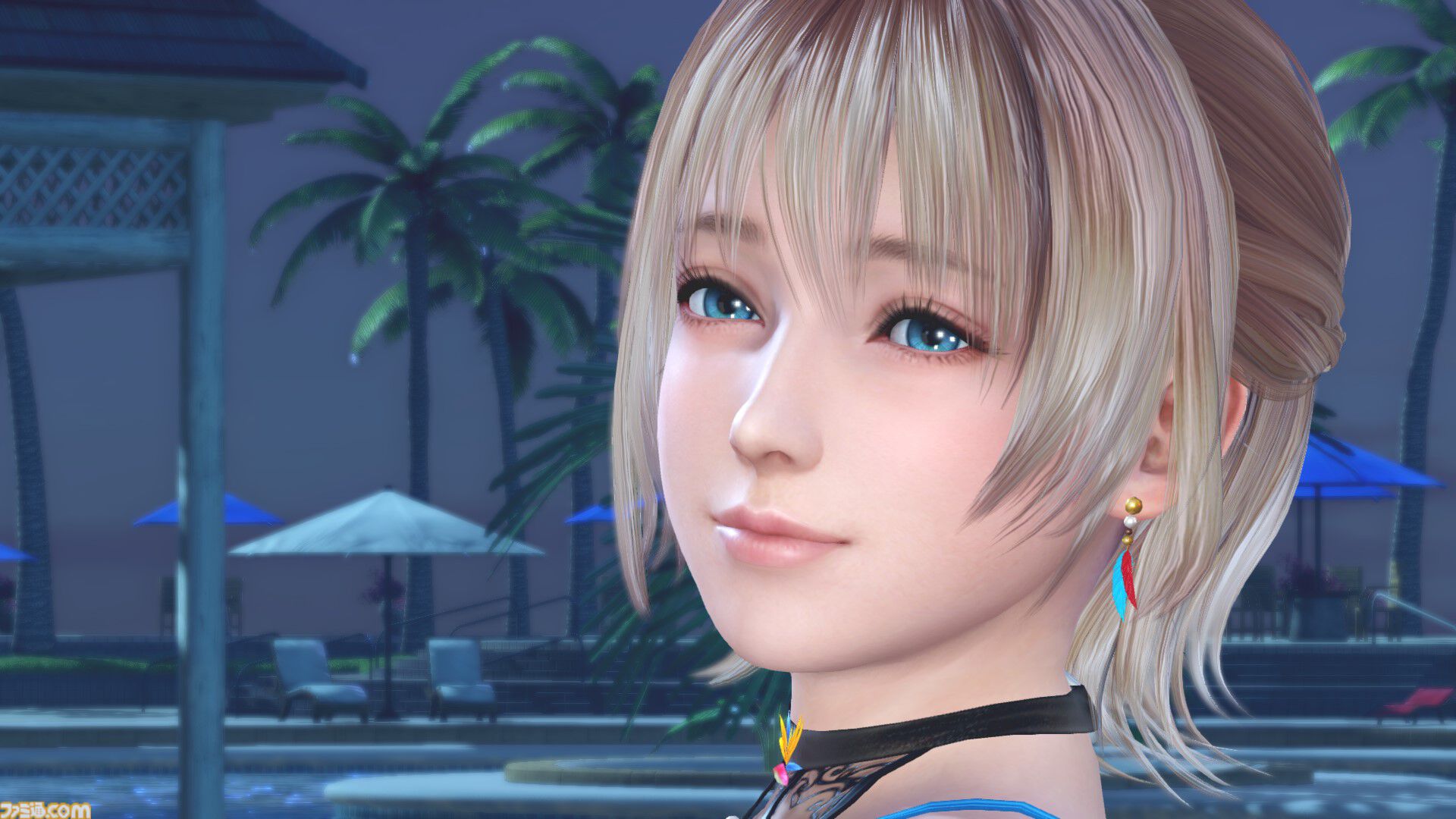 『DOAXVV』パティTCアプデインタビュー。“彼女感”を出すべく活発な魅力はあえて抑えた。素朴ときれい、どちらの魅力も描いた結果アレンジも豊富に。新女神“のぞみ”についても深掘り！