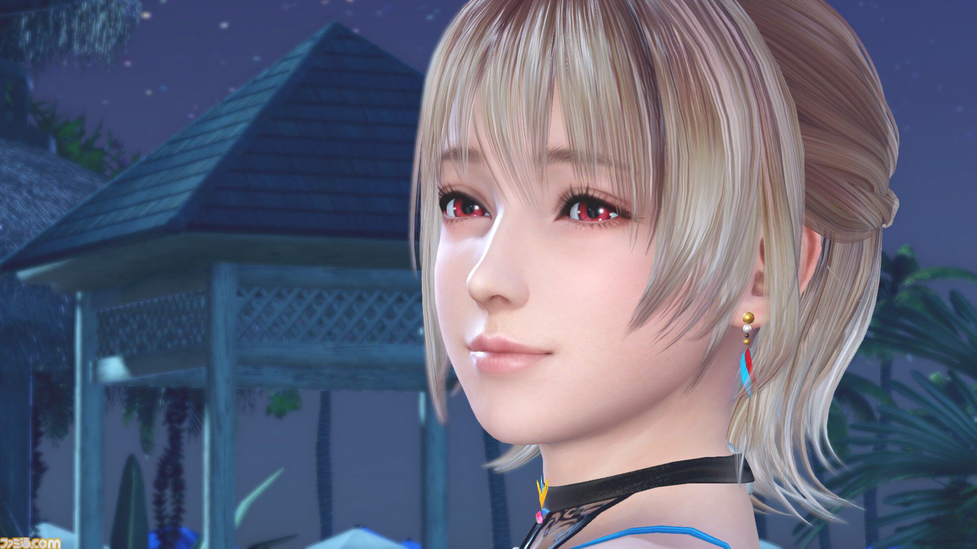 『DOAXVV』パティTCアプデインタビュー。“彼女感”を出すべく活発な魅力はあえて抑えた。素朴ときれい、どちらの魅力も描いた結果アレンジも豊富に。新女神“のぞみ”についても深掘り！