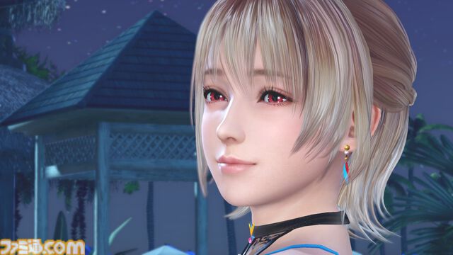 『DOAXVV』パティTCアプデインタビュー。“彼女感”を出すべく活発な魅力はあえて抑えた。素朴ときれい、どちらの魅力も描いた結果アレンジも豊富に。新女神“のぞみ”についても深掘り！