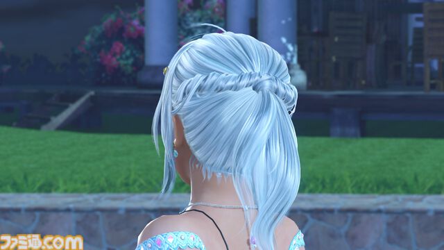 『DOAXVV』パティTCアプデインタビュー。“彼女感”を出すべく活発な魅力はあえて抑えた。素朴ときれい、どちらの魅力も描いた結果アレンジも豊富に。新女神“のぞみ”についても深掘り！