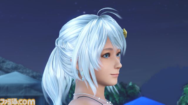 『DOAXVV』パティTCアプデインタビュー。“彼女感”を出すべく活発な魅力はあえて抑えた。素朴ときれい、どちらの魅力も描いた結果アレンジも豊富に。新女神“のぞみ”についても深掘り！