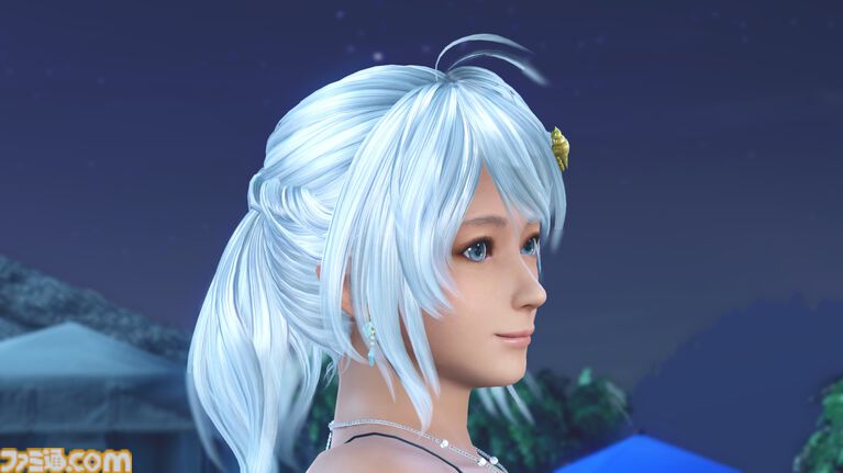 『DOAXVV』パティTCアプデインタビュー。“彼女感”を出すべく活発な魅力はあえて抑えた。素朴ときれい、どちらの魅力も描いた結果アレンジも豊富に。新女神“のぞみ”についても深掘り！