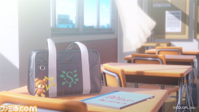 【バトガ】『バトルガール ハイスクール』配信延期したスピンオフゲームはちゃんと制作中。スピンオフとは別に新たな取り組みも【11周年記念メッセージ】