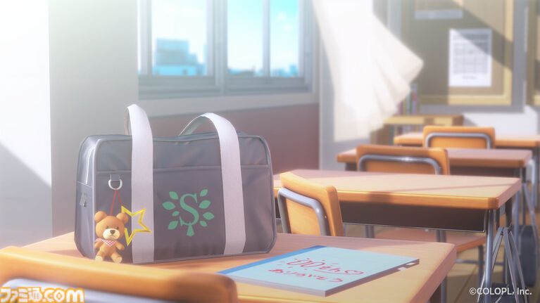 【バトガ】『バトルガール ハイスクール』配信延期したスピンオフゲームはちゃんと制作中。スピンオフとは別に新たな取り組みも【11周年記念メッセージ】