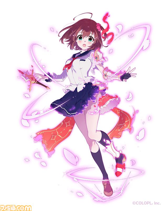 【バトガ】『バトルガール ハイスクール』配信延期したスピンオフゲームはちゃんと制作中。スピンオフとは別に新たな取り組みも【11周年記念メッセージ】