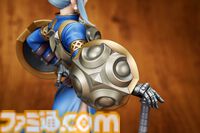 『ユニコーンオーバーロード』ヴァージニアの“ヴァルキュリア”姿が1/7スケールでフィギュア化。ゲームの電撃ストア限定特典はアクリルコースタースタンド