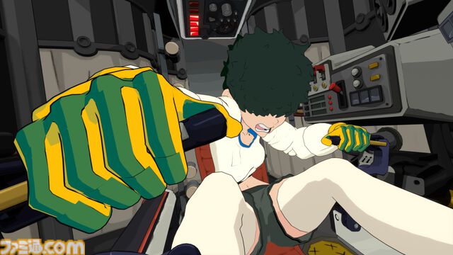 『NITRO GEN OMEGA』機械が支配する世界をメカに乗って生き抜け。Steam早期アクセスが“非常に好評”のタクティカルRPGの正式版が5月12日リリース