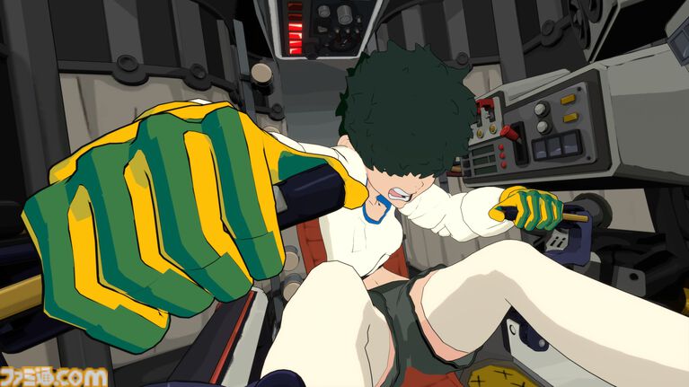 『NITRO GEN OMEGA』機械が支配する世界をメカに乗って生き抜け。Steam早期アクセスが“非常に好評”のタクティカルRPGの正式版が5月12日リリース