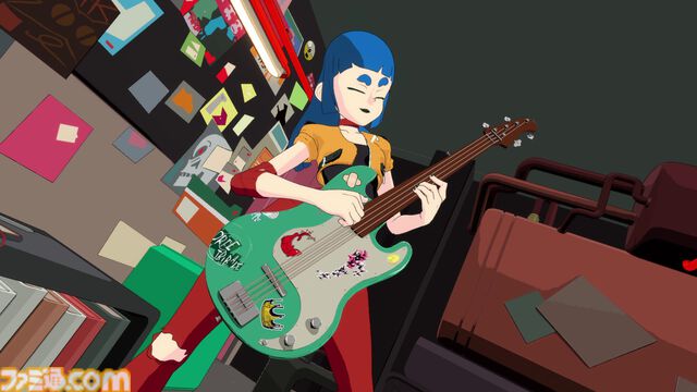 『NITRO GEN OMEGA』機械が支配する世界をメカに乗って生き抜け。Steam早期アクセスが“非常に好評”のタクティカルRPGの正式版が5月12日リリース