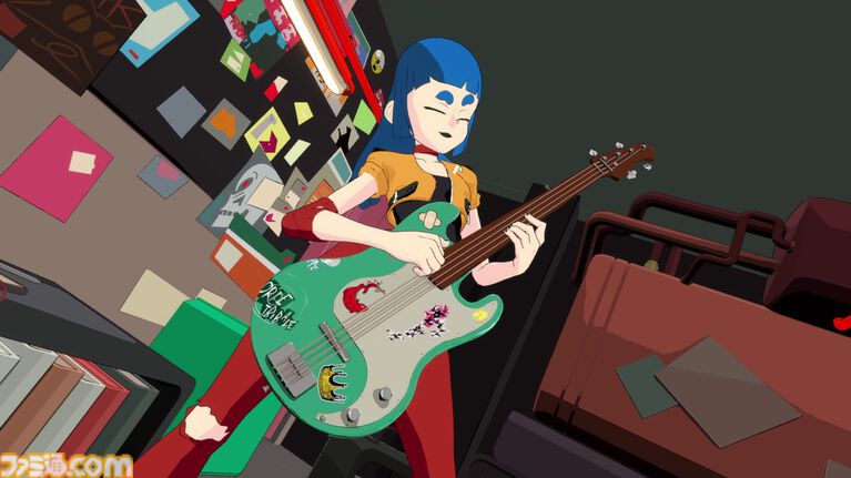 『NITRO GEN OMEGA』機械が支配する世界をメカに乗って生き抜け。Steam早期アクセスが“非常に好評”のタクティカルRPGの正式版が5月12日リリース