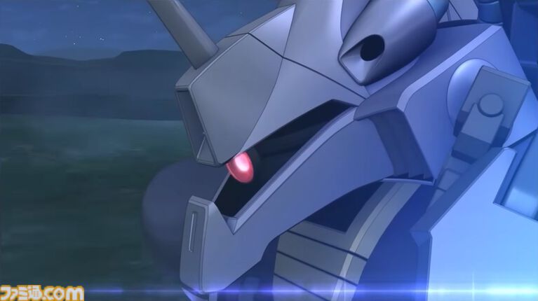 【Gジェネエターナル】ナラティブガンダムA装備も登場、“NT”イベント参戦ユニット一覧公開。フェネクス（ユニコーンモード）やシナンジュ・スタインも実装