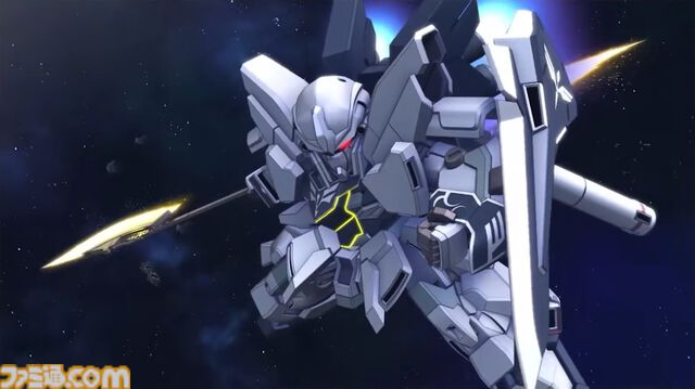 【Gジェネエターナル】ナラティブガンダムA装備も登場、“NT”イベント参戦ユニット一覧公開。フェネクス（ユニコーンモード）やシナンジュ・スタインも実装