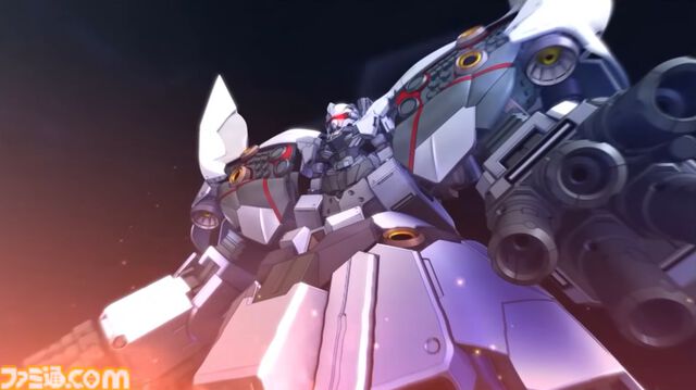 【Gジェネエターナル】ナラティブガンダムA装備も登場、“NT”イベント参戦ユニット一覧公開。フェネクス（ユニコーンモード）やシナンジュ・スタインも実装