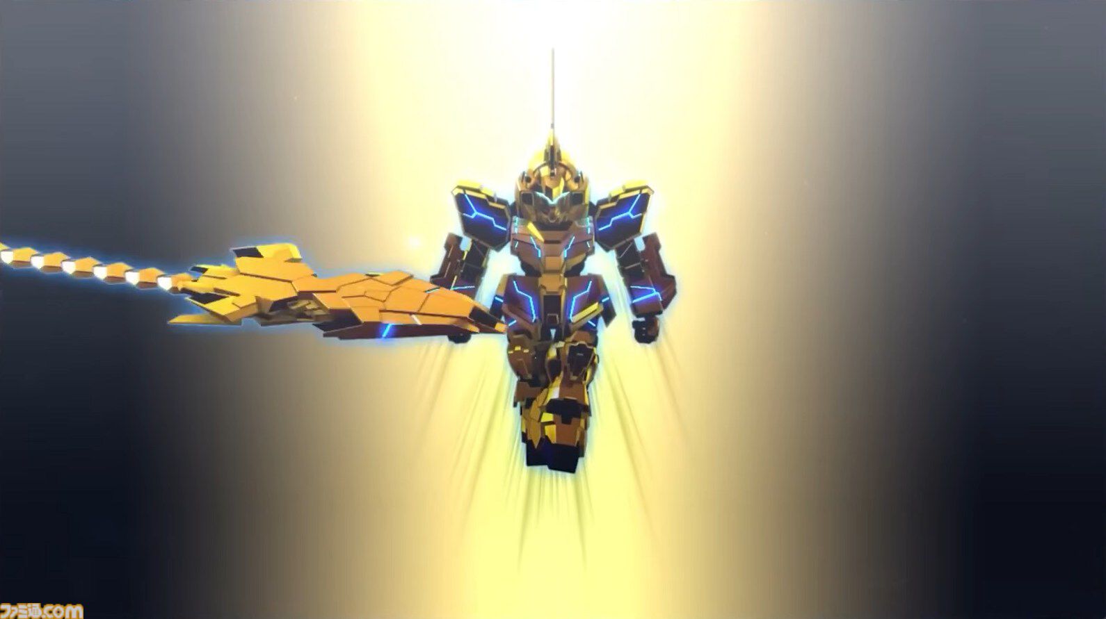 【Gジェネエターナル】ナラティブガンダムA装備も登場、“NT”イベント参戦ユニット一覧公開。フェネクス（ユニコーンモード）やシナンジュ・スタインも実装
