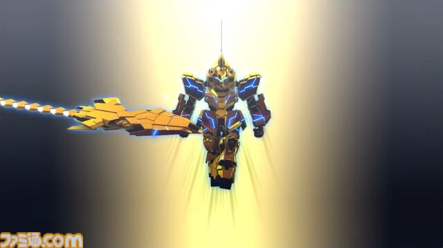 【Gジェネエターナル】ナラティブガンダムA装備も登場、“NT”イベント参戦ユニット一覧公開。フェネクス（ユニコーンモード）やシナンジュ・スタインも実装