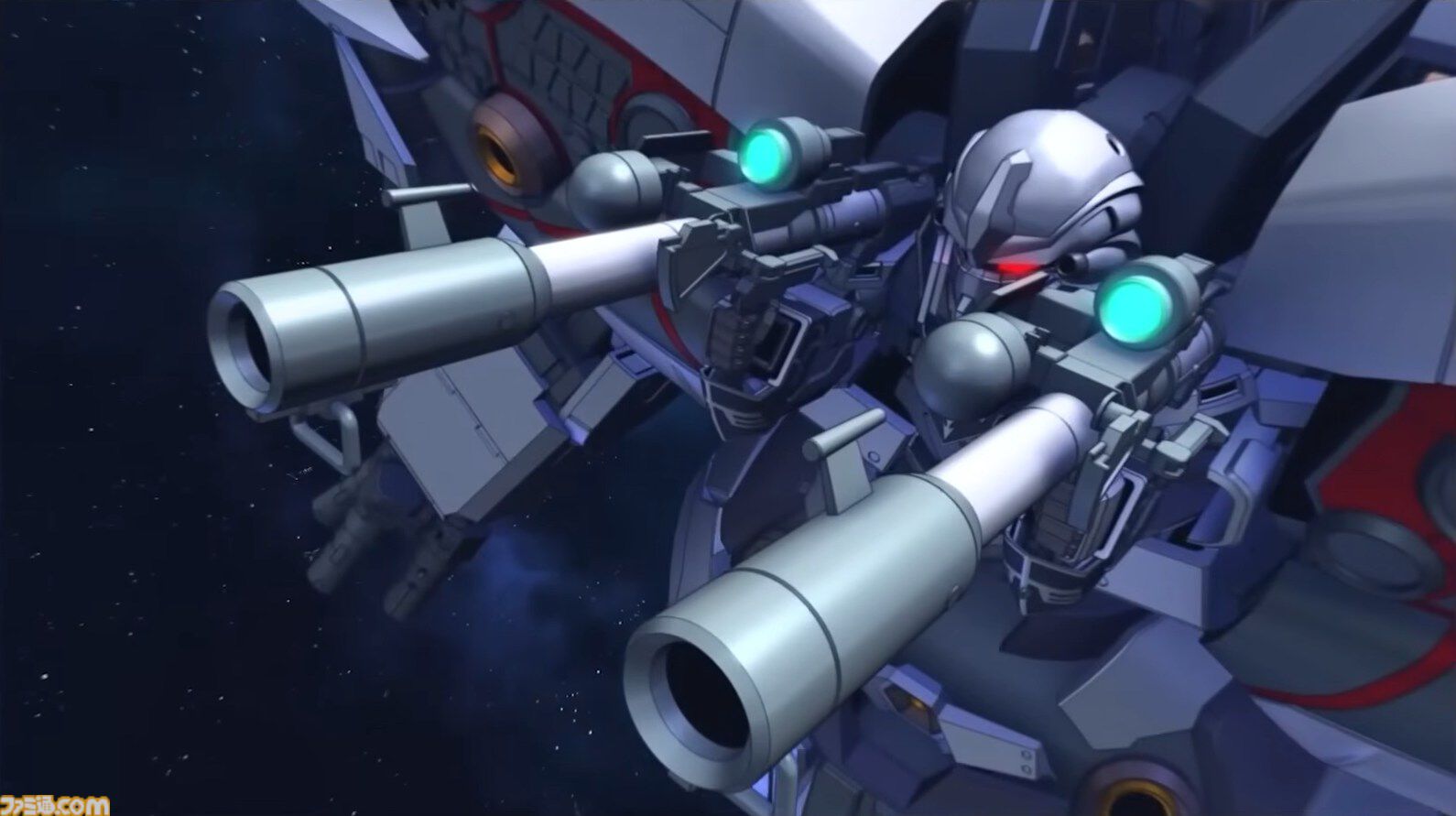 【Gジェネエターナル】ナラティブガンダムA装備も登場、“NT”イベント参戦ユニット一覧公開。フェネクス（ユニコーンモード）やシナンジュ・スタインも実装