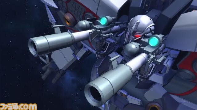 【Gジェネエターナル】ナラティブガンダムA装備も登場、“NT”イベント参戦ユニット一覧公開。フェネクス（ユニコーンモード）やシナンジュ・スタインも実装